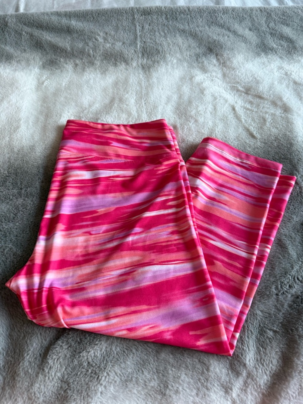 Balance Collection Pink Leggings